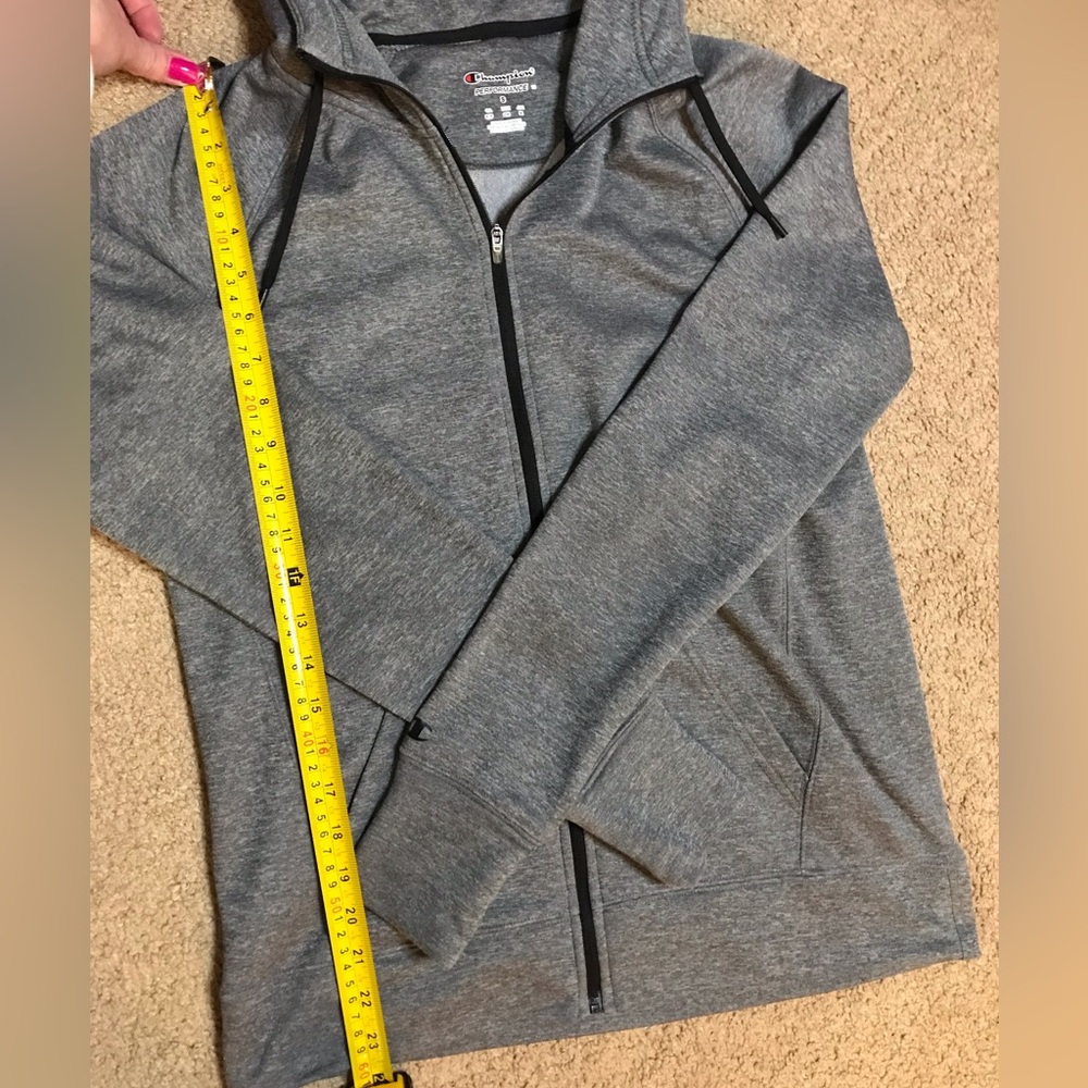 Champion Performance Sport Jacket - Picture 2 of 5